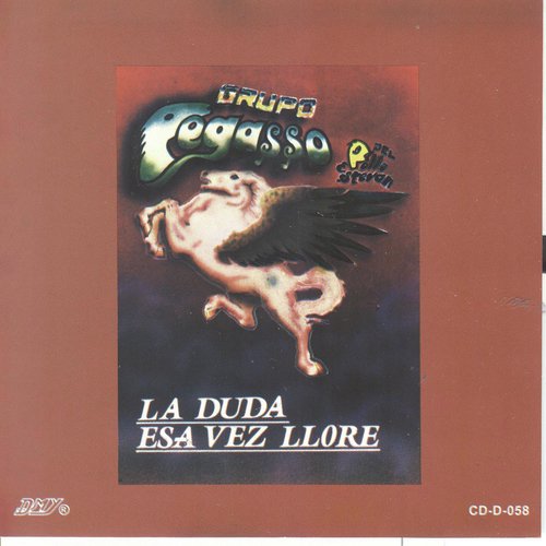 Ay,Ay,Ay, Morena Mia - Song Download from La Duda Esa Vez Llore @ JioSaavn