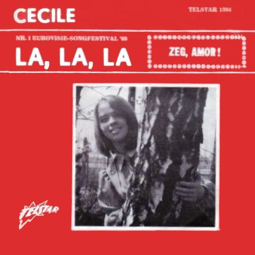 La, La, La / Zeg, Amor