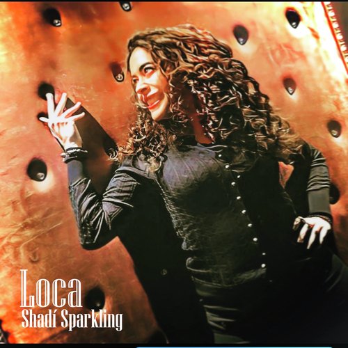 Loca (Remix)_poster_image