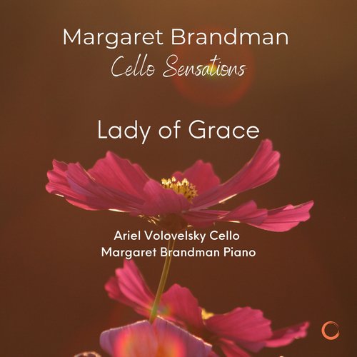 Lady of Grace cover art