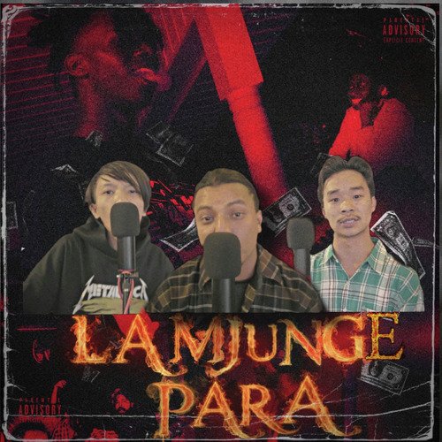 Lamjunge Para