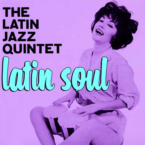 Latin Soul