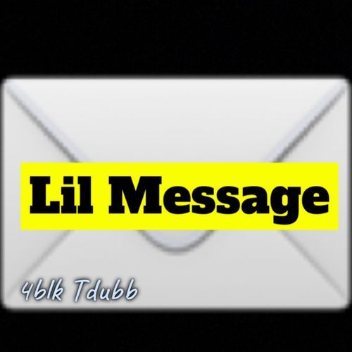 Lil Message cover art