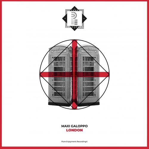 World (Original Mix) cover art