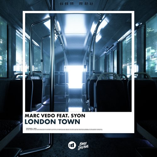 London Town (feat. Syon)_poster_image