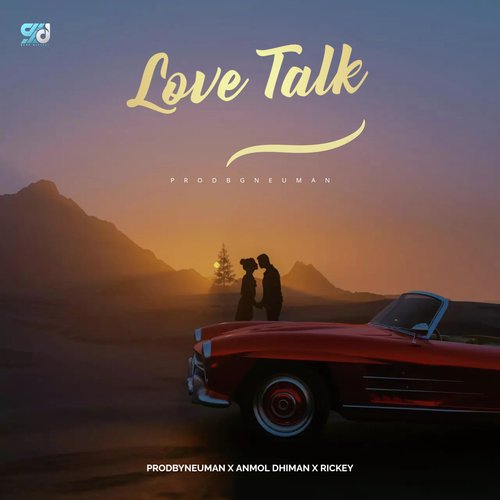 Love Talks