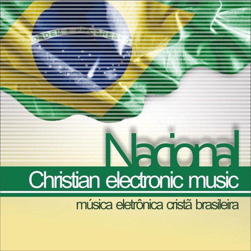 Música Eletrônica Cristã Brasileira
