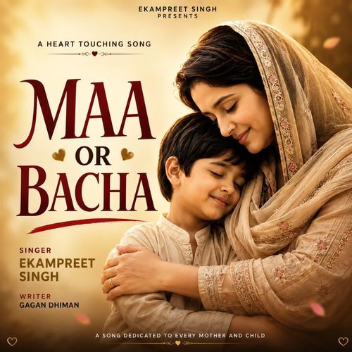 MAA OR BACHA