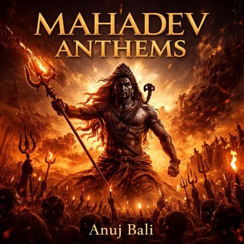 Naad Mein Mahadev TWO