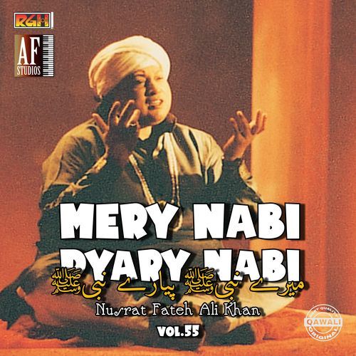 MERE NABI PYARAY NABI, Vol. 55