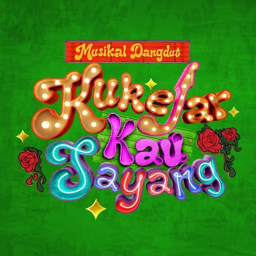 MUSIKAL DANGDUT: Kukejar Kau Sayang