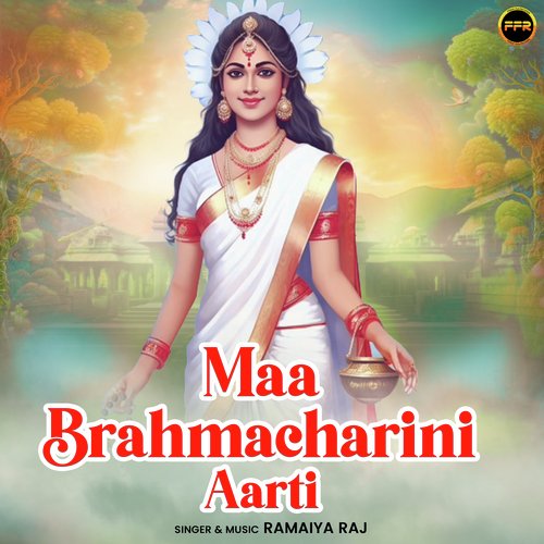 Maa Brahmacharini Aarti