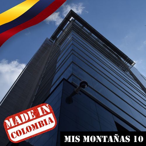 Made In Colombia / Mis Montañas, Vol. 10