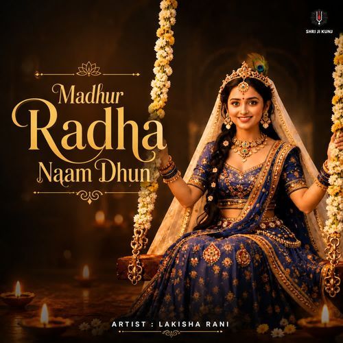 Madhur Radha Naam Dhun