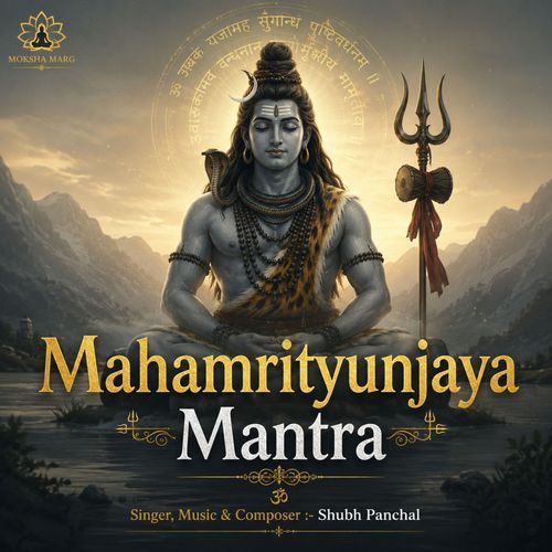 Mahamrityunjaya Mantra