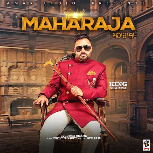 Maharaja_poster_image