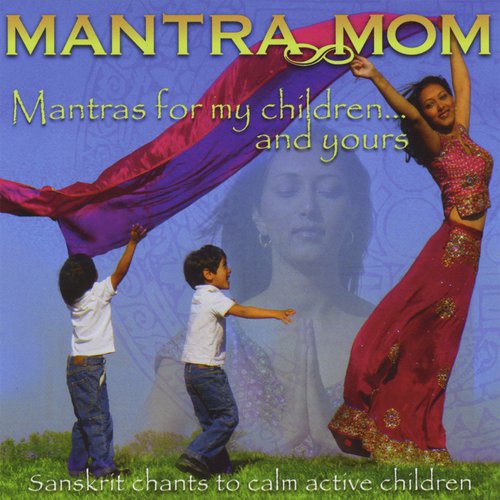 Mantras For My Children... and Yours_poster_image