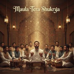 Maula Tera Shukriya