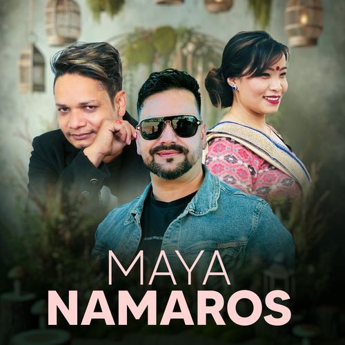 Maya Namaros