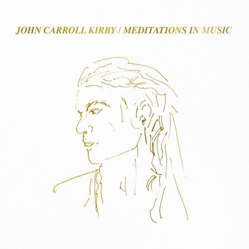 V cover art