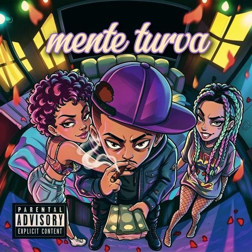 Mente Turva