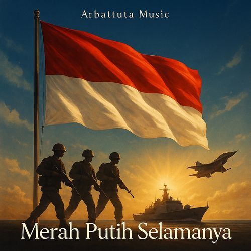 Komcad Sayap Nusantara cover art