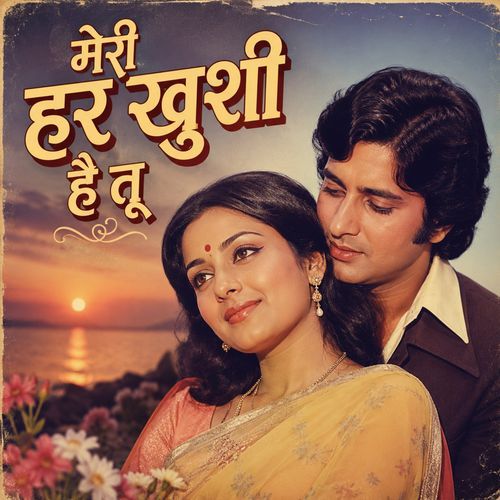 Meri Har Khushi Hai Tu