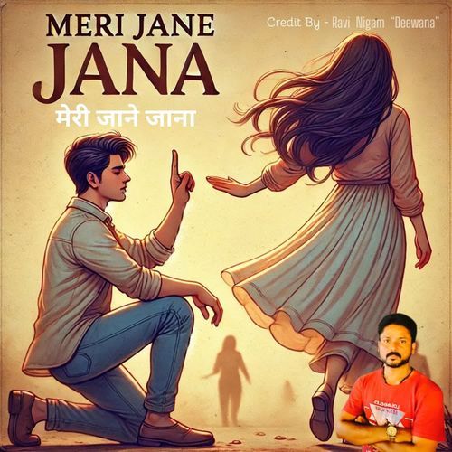 Meri Jane Jana