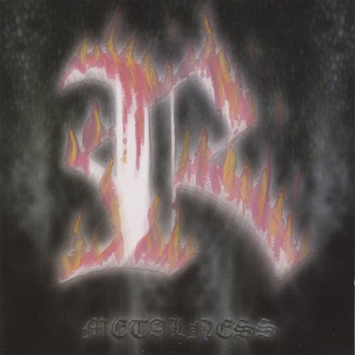 Angels of Metal