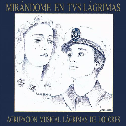Jesús de la Victoria cover art
