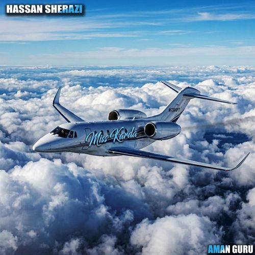 Miss Karda (feat. Hassan Sherazi)