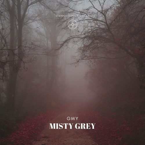 Misty Grey