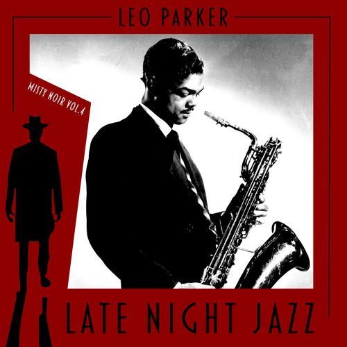 Misty Noir, Vol. 4 - Late Night Jazz