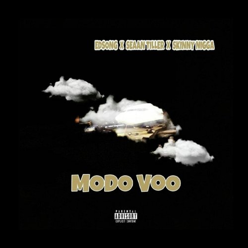 Modo Voo (feat. Edsong & Skinnynigga) cover art
