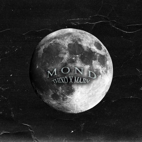 Mond cover art