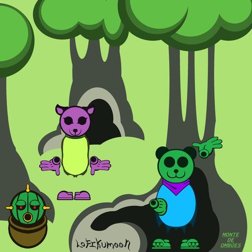 La resiliencia cover art