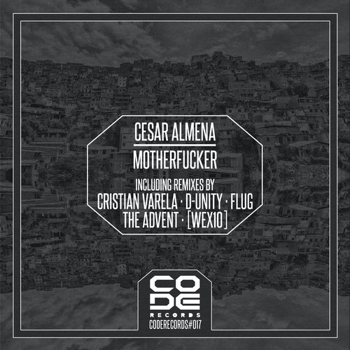 Motherfucker (D-Unity Remix) cover art