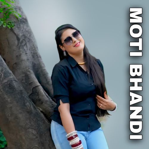 Moti Bhandi