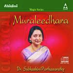 Subhashini Parthasarathy