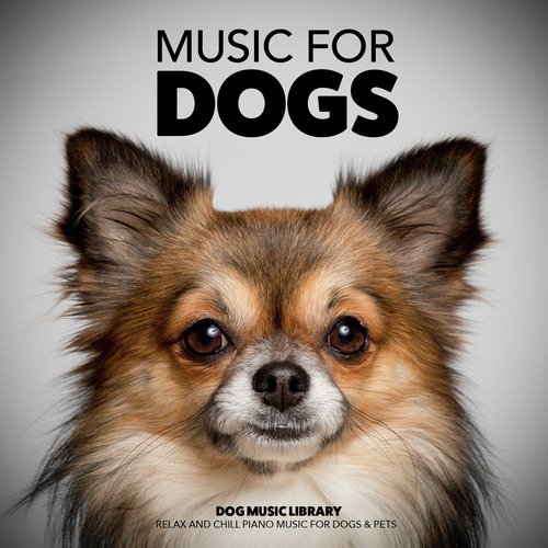 Dog Music cover art