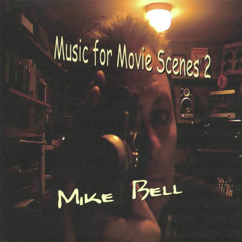 Drama Orchestra cover art