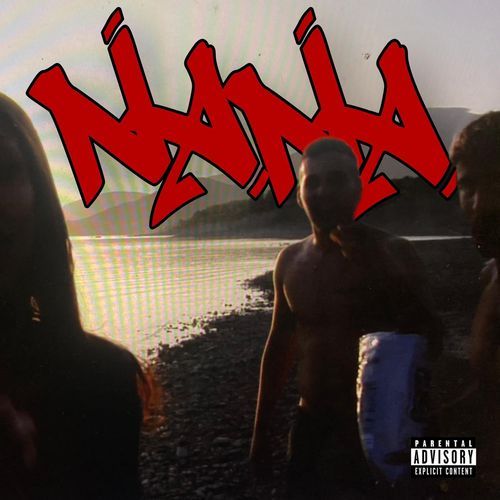 NANA cover art