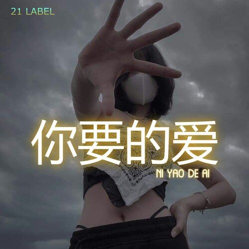 你要的爱 ( NI YAO DE AI ) (Mandarin Breakbeat)