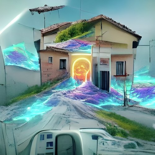 Born Again cover art
