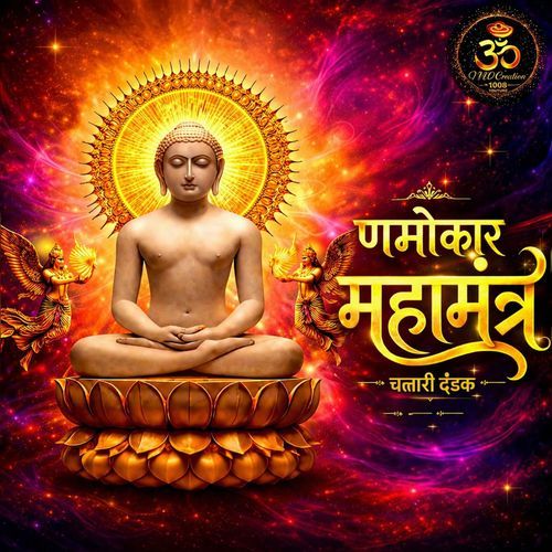 Namokar Mahamantra (Chattari Dandak)