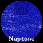 Moons of Neptune: Triton artwork