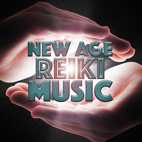 New Age Reiki Music
