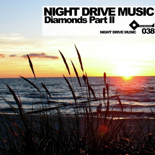 Night Drive Music Diamonds, Pt. 2_poster_image