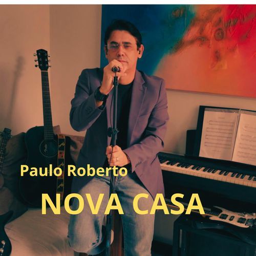 Nova Casa cover art
