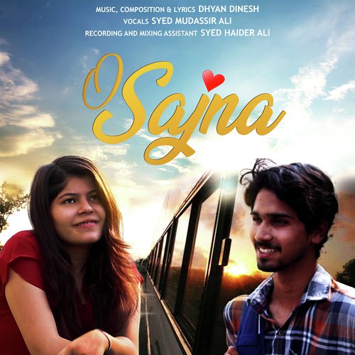 O Sajna_poster_image